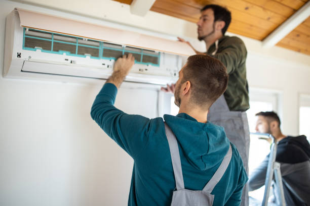 Best Commercial HVAC repair  in Island Walk, FL