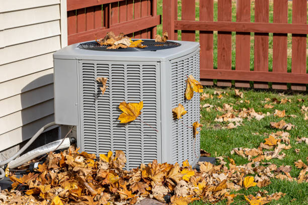 Best Affordable HVAC services  in Island Walk, FL