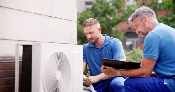 Best Emergency HVAC repair  in Island Walk, FL