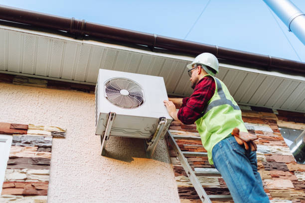 Best HVAC cleaning services  in Island Walk, FL