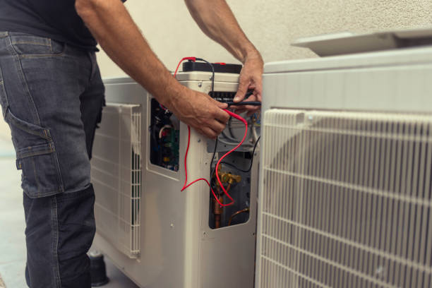 Best 24/7 HVAC repair  in Island Walk, FL